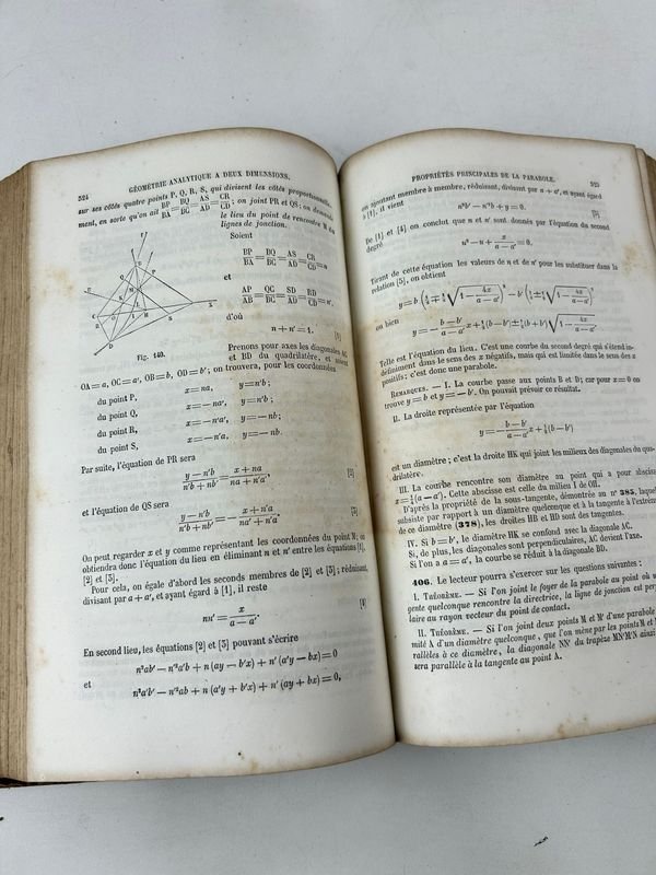 Cuatro libros técnicos antiguos de siglo XIX-XX - imagen 6