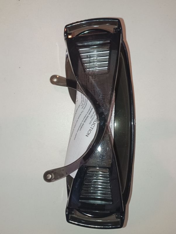 Lentes de seguridad para protección - imagen 2