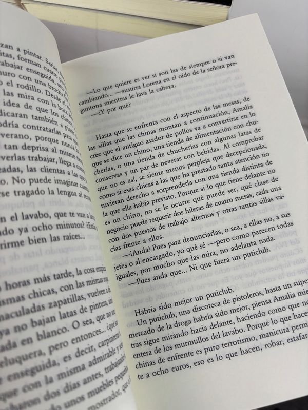 Colección de libros de narrativa contemporánea y clásicos modernos - imagen 11