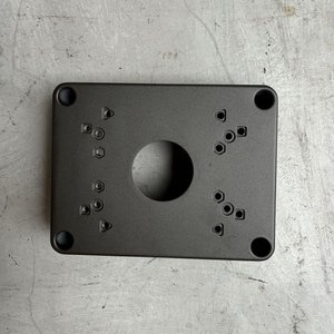 Soportes de Aluminio para Cámaras CCTV con Fijaciones - imagen 7