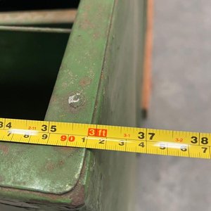 Compresor Industrial a Tornillo Sullair con Gabinete Metálico - imagen 13