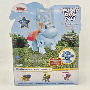 Figura de Acción "Agente Secreto A.R.F." de Puppy Dog Pals - imagen 4