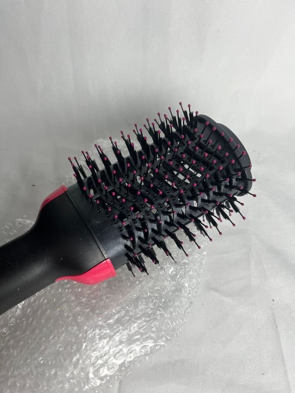 Cepillo secador y alisador para cabello - imagen 5