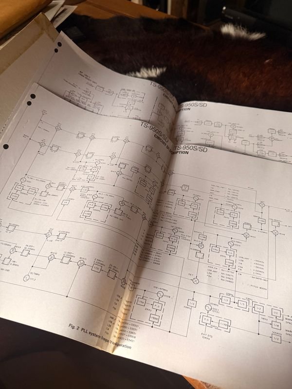 Manuales de Aparatos de Radio Aficionados - imagen 7