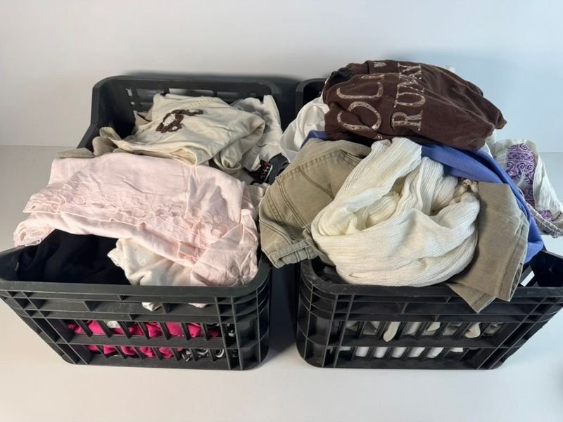 Prendas de vestir en lotes - imagen 2