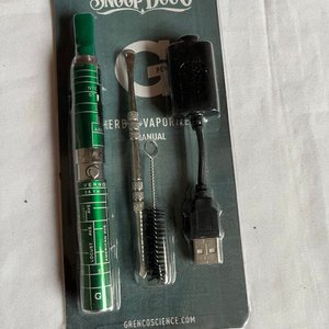Vaporizador Snoop Dogg Herbal Nuevo - imagen 4