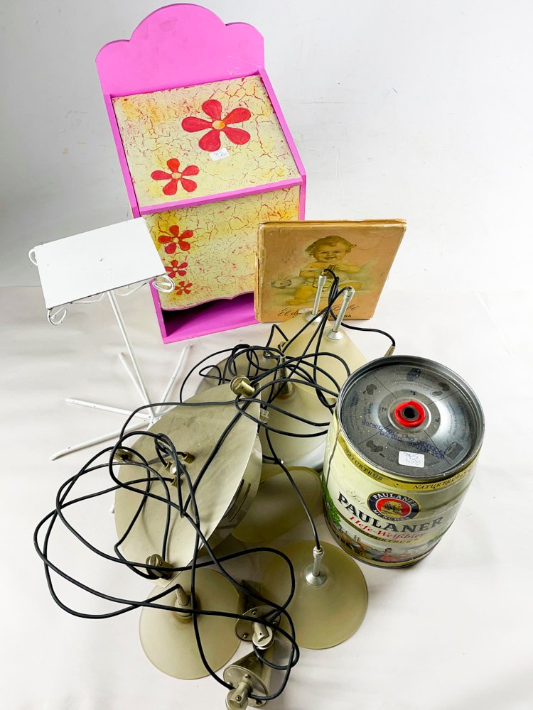 Colgantes y accesorios para el hogar - imagen 2