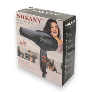 Secador de Pelo Profesional Sokany High Power 2200W - imagen 3