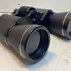 Binoculares Tasco Zip Focus 10x50 con Estuche y Accesorios - imagen 3