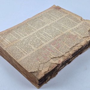 Revista Leoplan Encuadernada - Década de 1940 - imagen 8