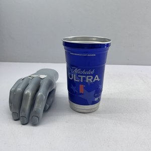 Vaso de Aluminio Michelob Ultra Mundial de Fútbol 2026 - imagen 2