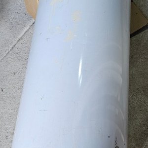 Lote siguiente: Termofón 80 litros James