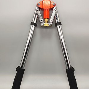 Lote anterior: Remachadora Tijera Profesional con 3 Boquillas y Llave
