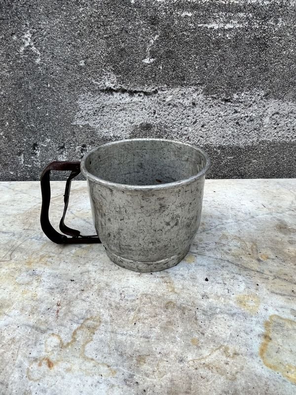 Tamizadora folei de aluminio para la venta - imagen 2
