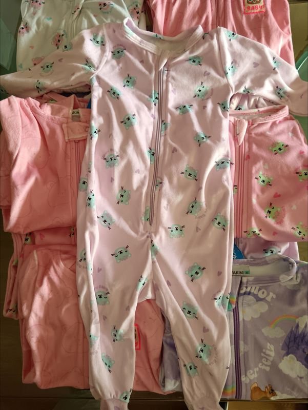 Lotes de juguetes para bebés en peluche - imagen 3