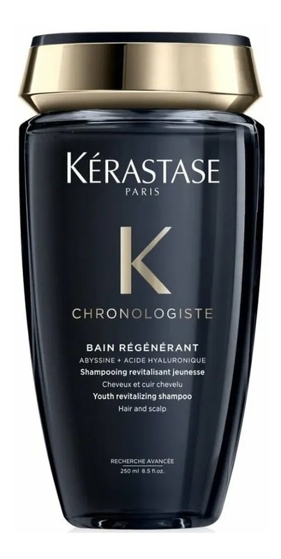 Kerastase Cronologiste Shampoo 250ml - Descripción y Análisis