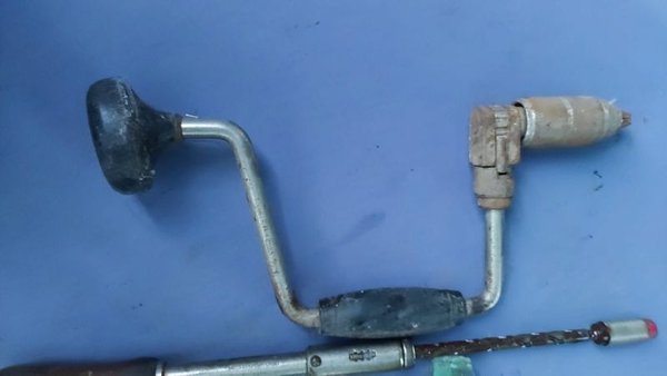 Lote de Herramientas - Detacho, Martillo, Cable y más - imagen 4