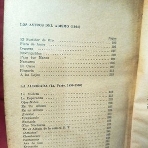 Obras Poéticas de Delmira Agustini - Edición Oficial 1940 - imagen 10