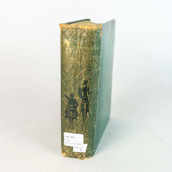 El Ingenioso Hidalgo Don Quijote de La Mancha: Edición IV Centenario con Ilustraciones de Gustave Doré - imagen 1