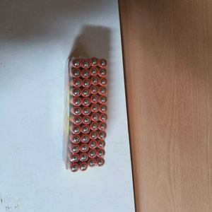Lote siguiente: Pack de 48 Pilas AAA Redpower Heavy Duty