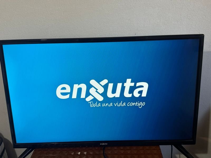 Lote anterior: TV inteligente Enxuta 32 pulgadas