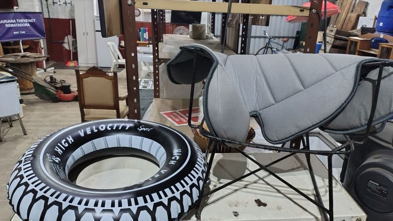 Silla para Bebé con Flotador - imagen 2