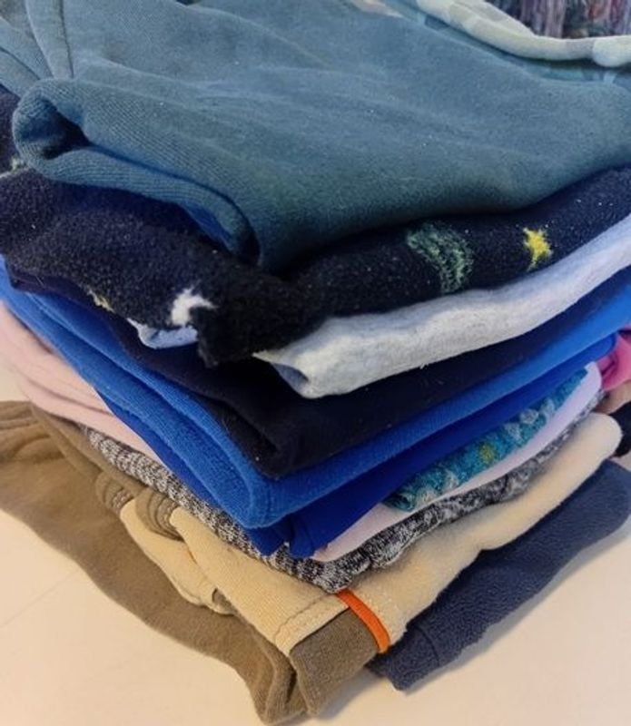 Lote anterior: Pantalones Deportivos para Niños/A en Venta