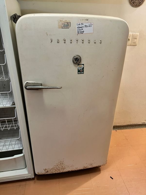 Heladera Prescol en buen estado - imagen 4