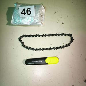 8 Cadenas para Motosierra - imagen 1