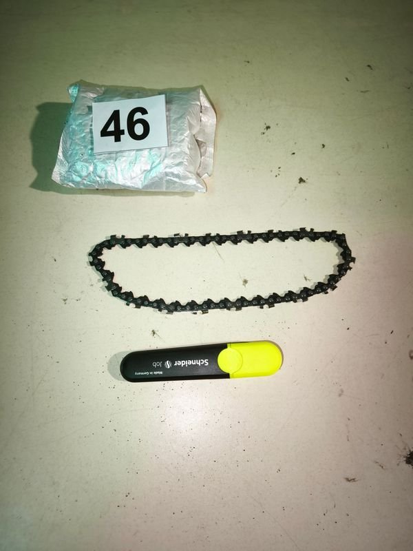 8 Cadenas para Motosierra