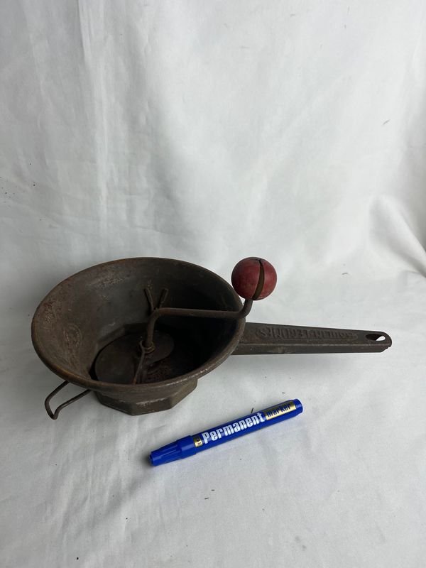 Molinillo para legumbres tradicional - imagen 5