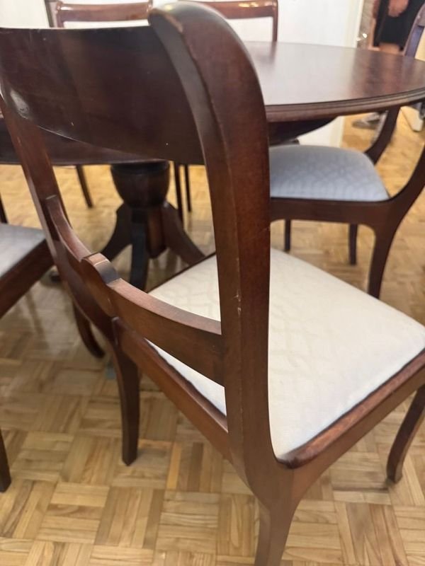 Mueble de comedor moderno de excelente calidad - imagen 12