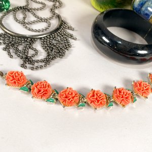 Lote Variado de Pulseras y Accesorios de Moda - imagen 5