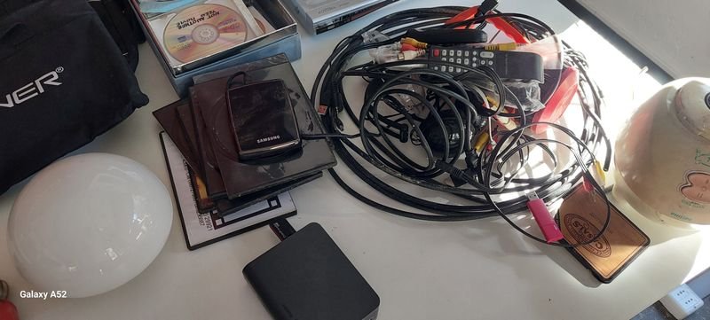 Equipos de Emergencia y Tecnología - imagen 3