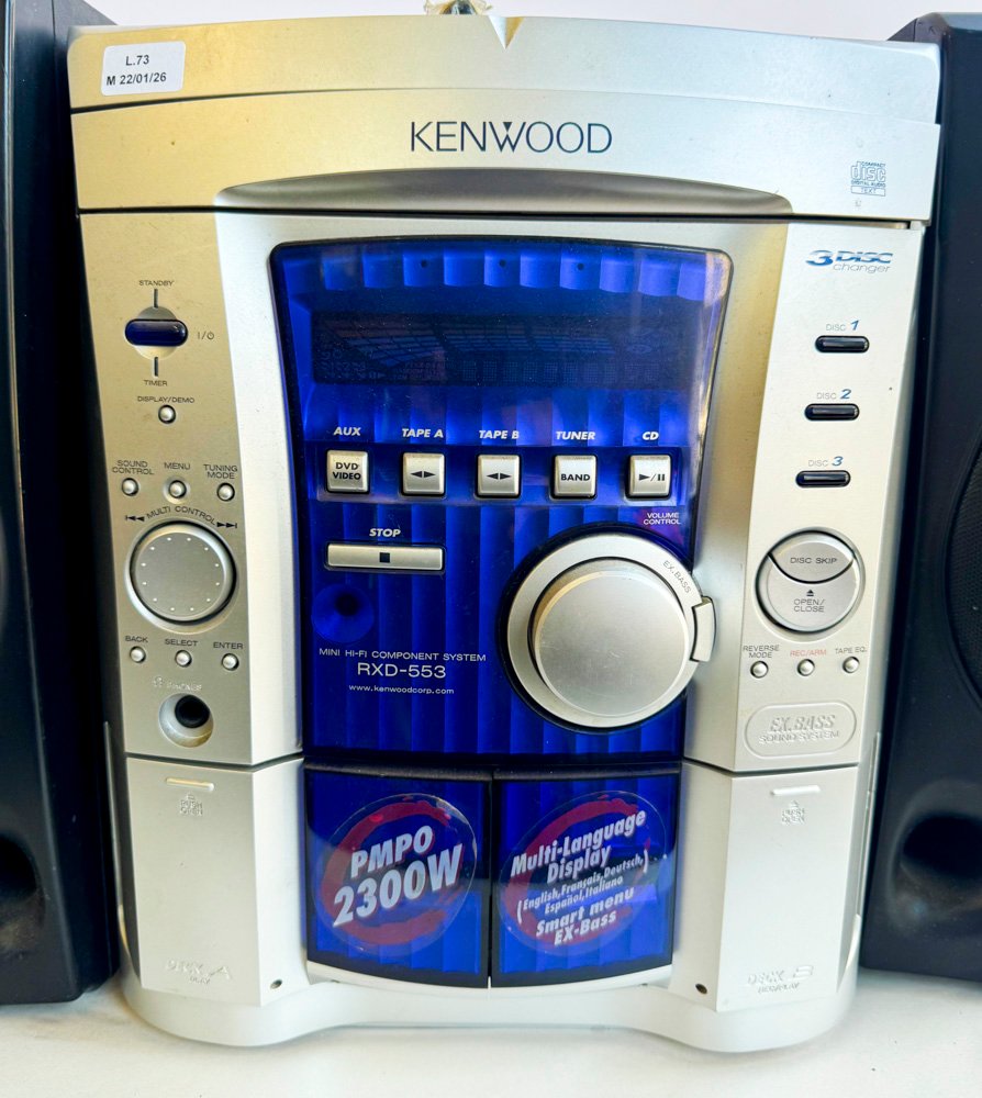 Item 491153 - Image 1