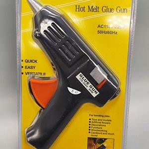Lote anterior: Pistola de Silicona Caliente 60W, 110-240V