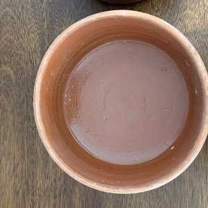 Cazuelas de Cerámica Artesanal - Dos Modelos Distintos - imagen 3