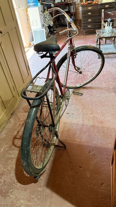 Bicicleta Antigua para la Venta - imagen 6
