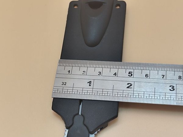 Cuchillo de supervivencia Smith & Wesson colgante - imagen 10