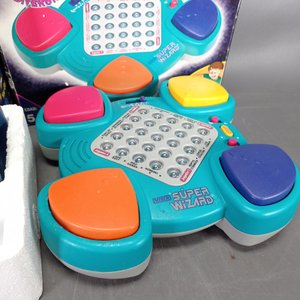 Juego Vtech Super Wizard y Micrófono Starshower Motion - imagen 3