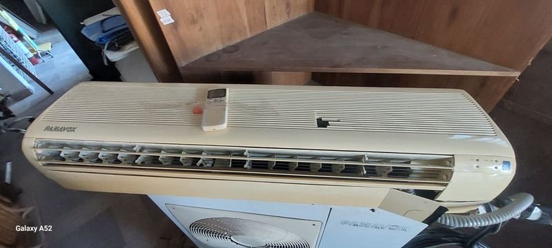 Aire acondicionado de segunda mano para venta - imagen 5