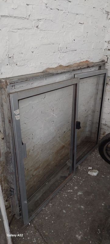 Lote anterior: Ventana de aluminio para venta