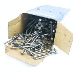 Lote anterior: Caja de Clavos de 2.1/2 Pulgadas (1kg)