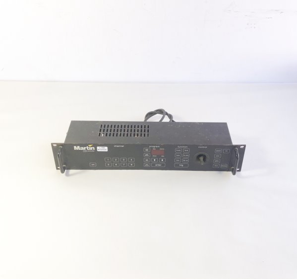 Consola de Audio Martin L-188 2308