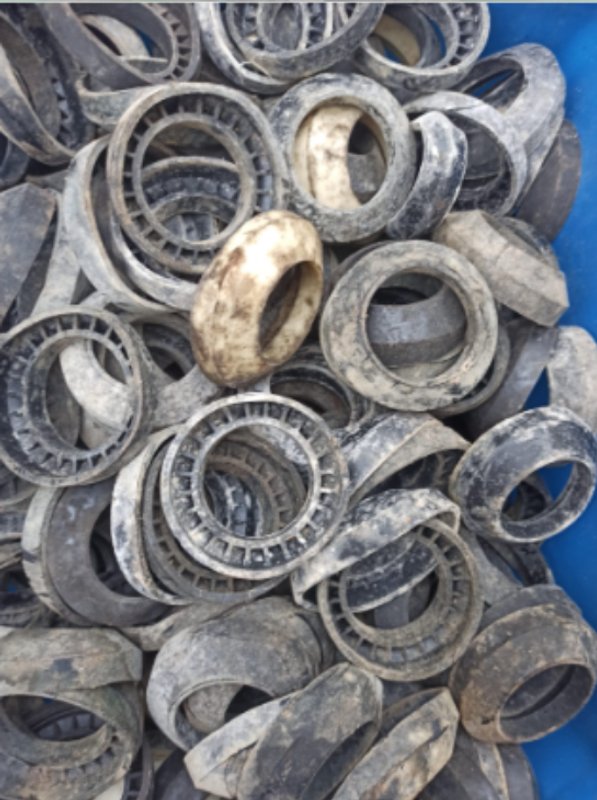 Cajón con más de 150 Juntas de Goma Alpina - imagen 1