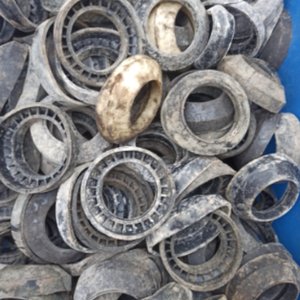 Lote anterior: Cajón con más de 150 Juntas de Goma Alpina