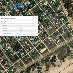 Lote de Terreno en Maldonado, Buenos Aires - imagen 2
