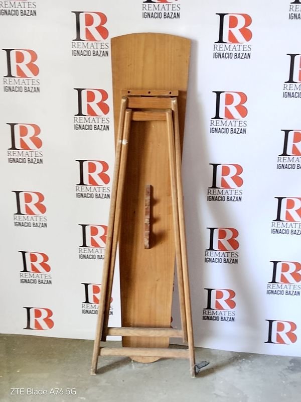 Tabla de planchar de madera para la venta - imagen 2
