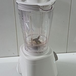 Licuadora Philips ProBlend 4 550W Blanca - imagen 5
