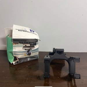 Lote anterior: Sujetador Universal para Espejo Retrovisor de Auto